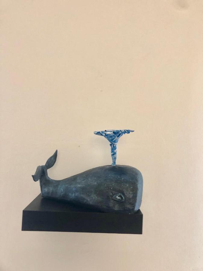 Alla Scalinata del Teatro Rossetti Trieste Esterno foto